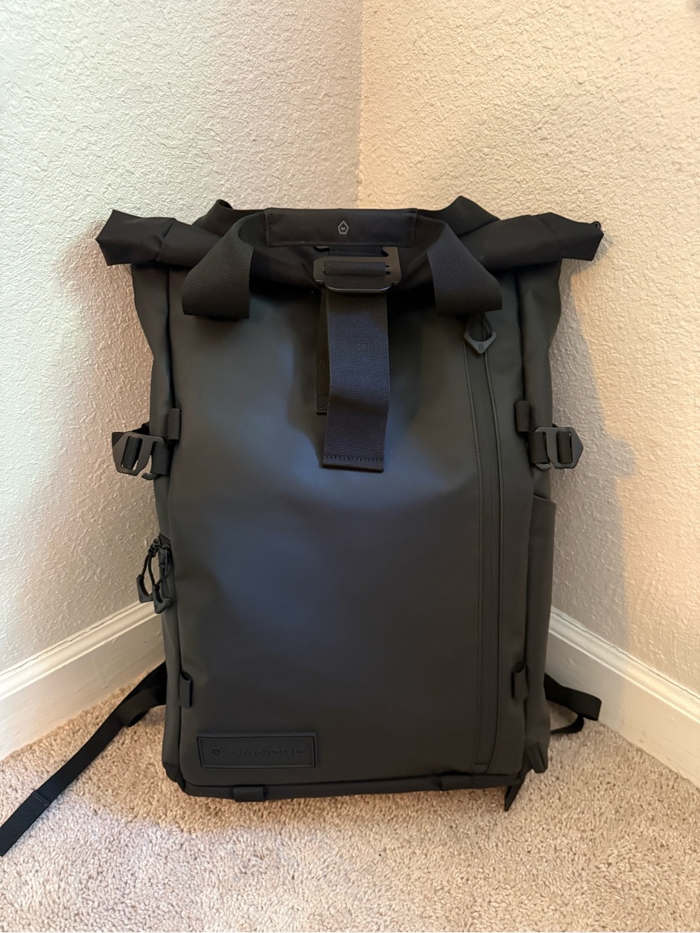Wandrd PRVKE V4 31L Camera Backpack